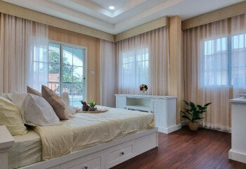 Дом в Банг Ламунге, Таиланд | THE255699