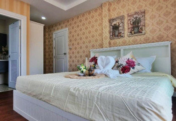 Дом в Банг Ламунге, Таиланд | THE255699