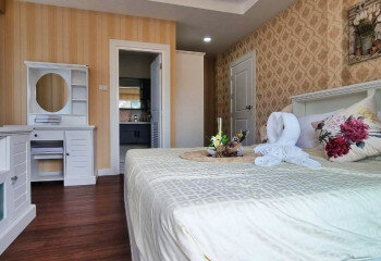 Дом в Банг Ламунге, Таиланд | THE255699