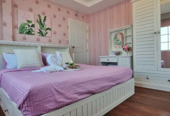 Дом в Банг Ламунге, Таиланд | THE255699