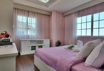 Дом в Банг Ламунге, Таиланд | THE255699