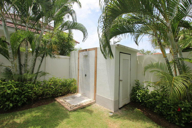 Дом в Хуахине, Таиланд | THE357774