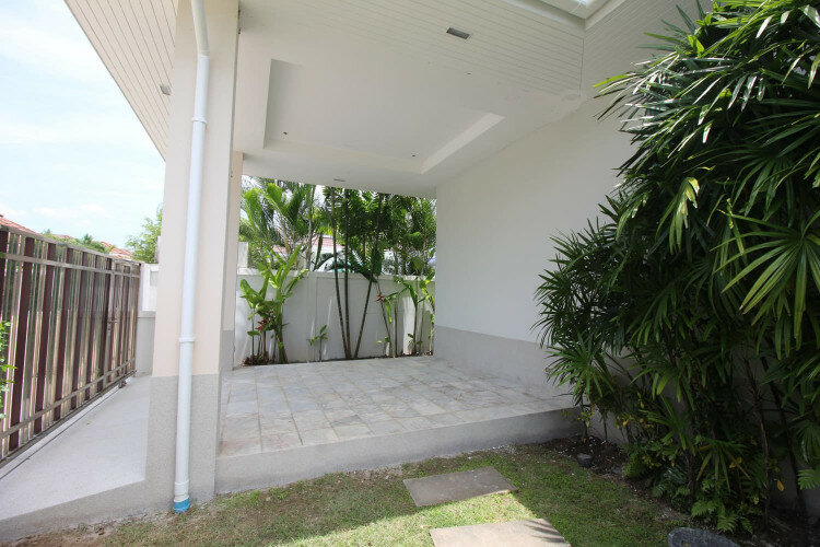 Дом в Хуахине, Таиланд | THE357774