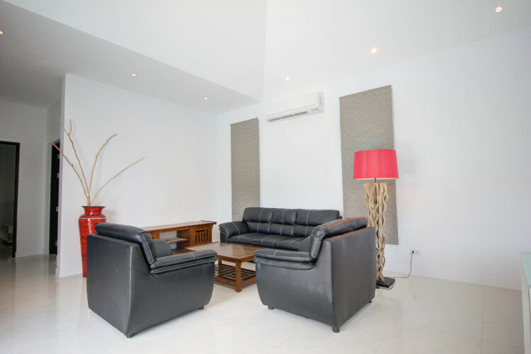 Дом в Хуахине, Таиланд | THE357774