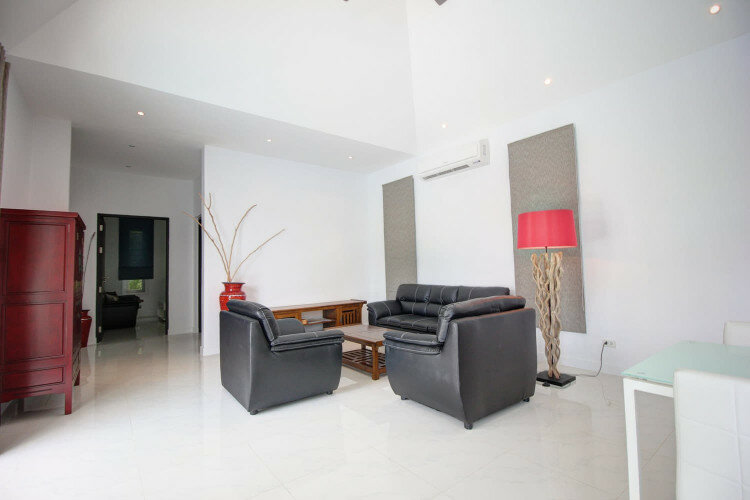 Дом в Хуахине, Таиланд | THE357774