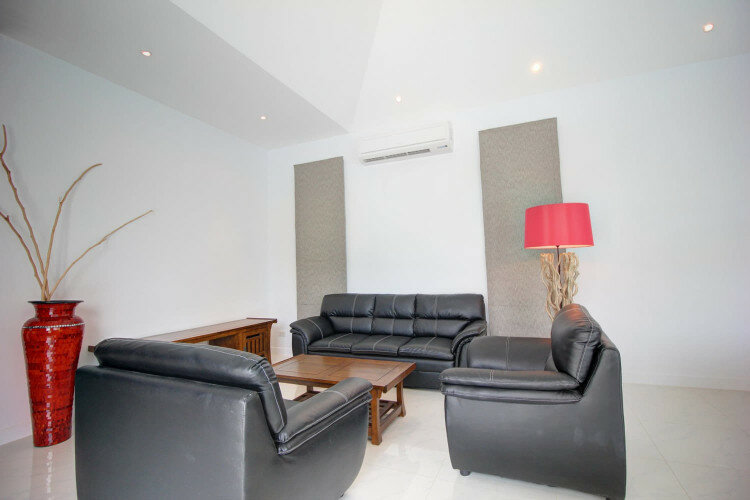 Дом в Хуахине, Таиланд | THE357774