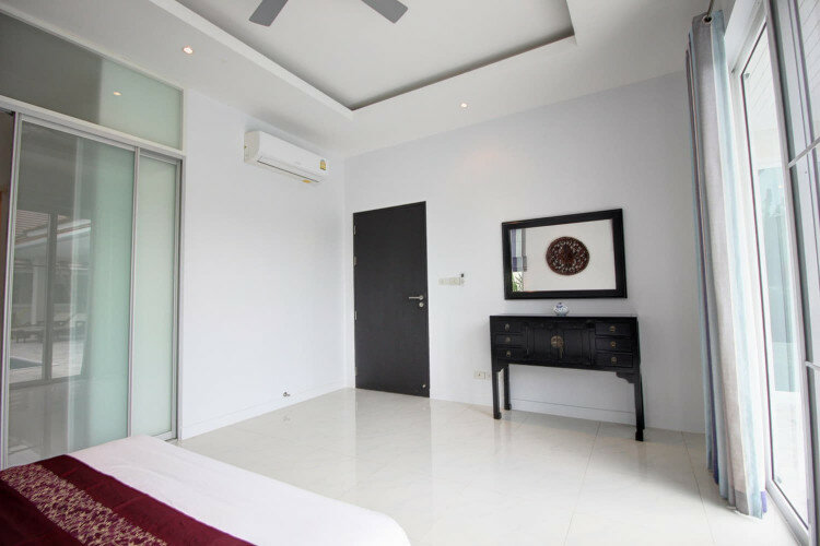 Дом в Хуахине, Таиланд | THE357774