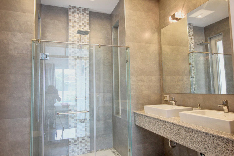 Дом в Хуахине, Таиланд | THE357774