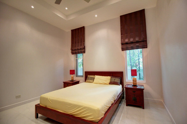 Дом в Хуахине, Таиланд | THE357774