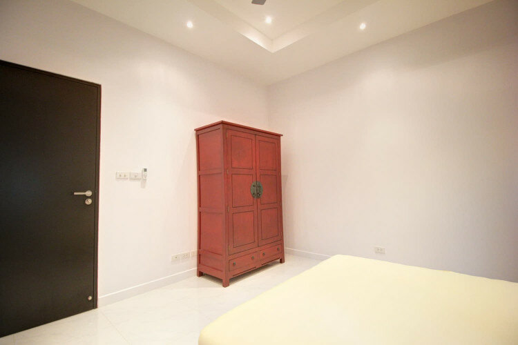 Дом в Хуахине, Таиланд | THE357774