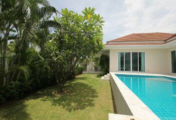 Дом в Хуахине, Таиланд | THE357774