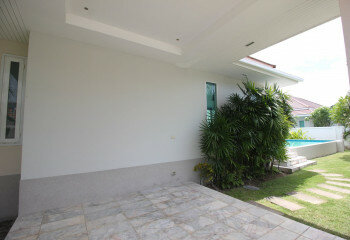 Дом в Хуахине, Таиланд | THE357774