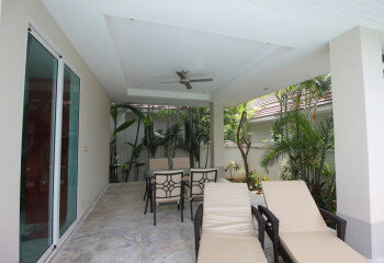 Дом в Хуахине, Таиланд | THE357774