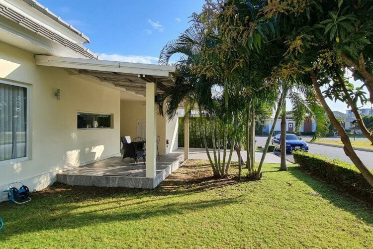 Дом в Хуахине, Таиланд | THE558185