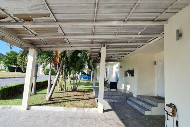 Дом в Хуахине, Таиланд | THE558185