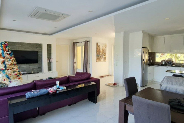 Дом в Хуахине, Таиланд | THE558185