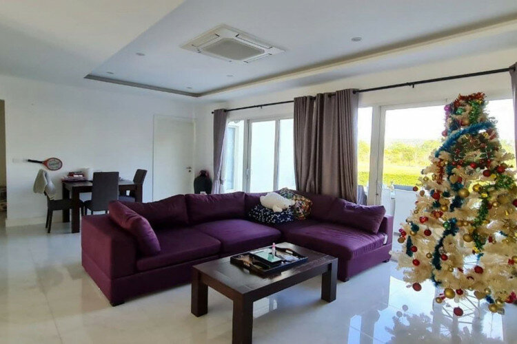 Дом в Хуахине, Таиланд | THE558185