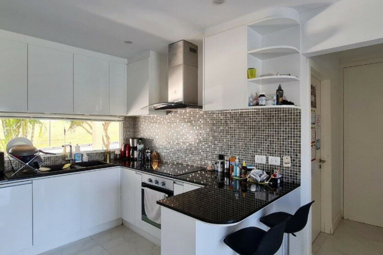 Дом в Хуахине, Таиланд | THE558185