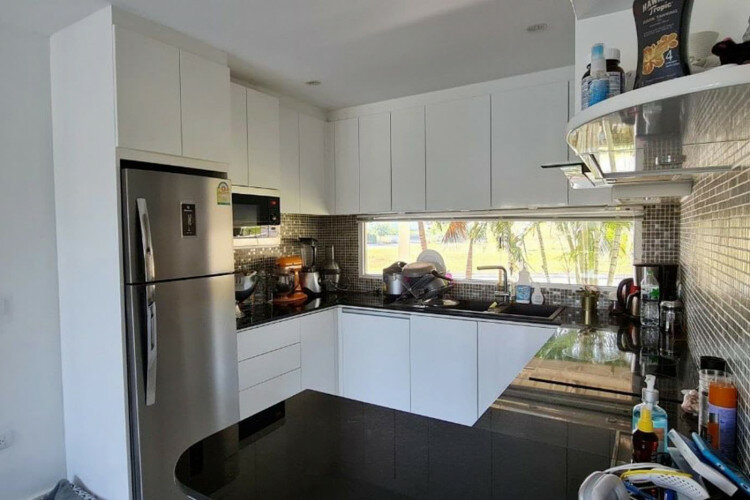 Дом в Хуахине, Таиланд | THE558185