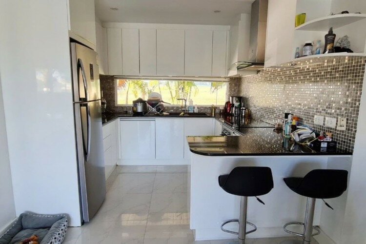 Дом в Хуахине, Таиланд | THE558185