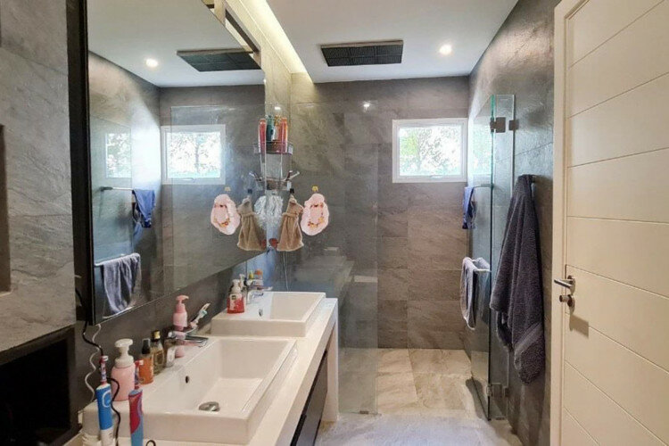 Дом в Хуахине, Таиланд | THE558185