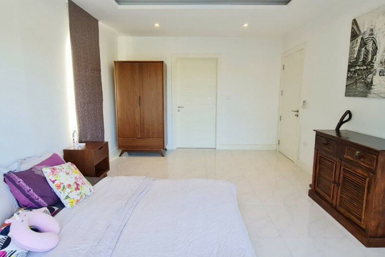 Дом в Хуахине, Таиланд | THE558185