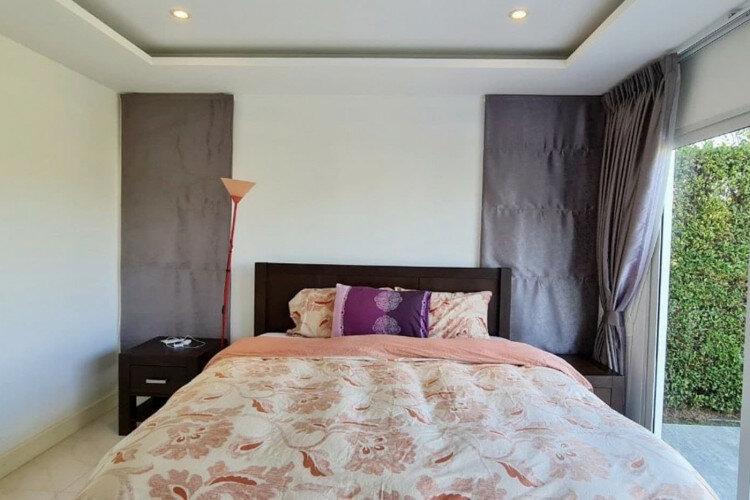 Дом в Хуахине, Таиланд | THE558185