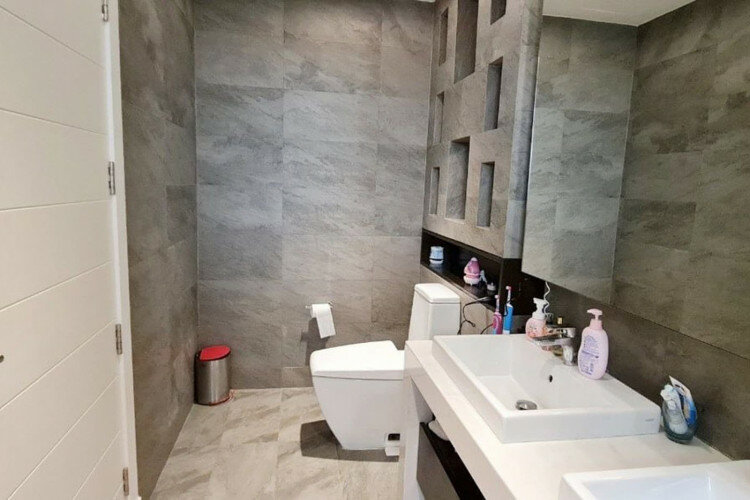 Дом в Хуахине, Таиланд | THE558185