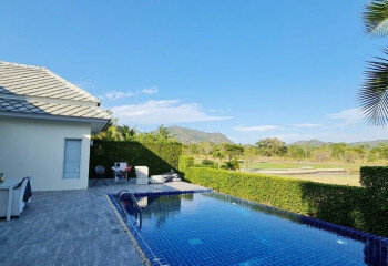 Дом в Хуахине, Таиланд | THE558185