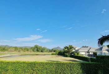 Дом в Хуахине, Таиланд | THE558185