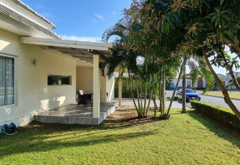 Дом в Хуахине, Таиланд | THE558185