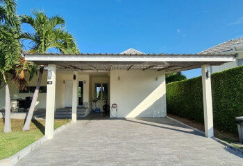 Дом в Хуахине, Таиланд | THE558185