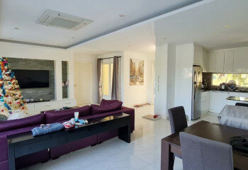 Дом в Хуахине, Таиланд | THE558185