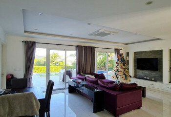 Дом в Хуахине, Таиланд | THE558185