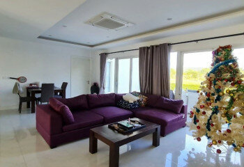 Дом в Хуахине, Таиланд | THE558185