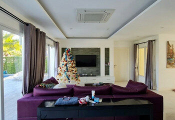 Дом в Хуахине, Таиланд | THE558185