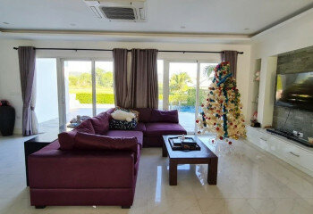 Дом в Хуахине, Таиланд | THE558185