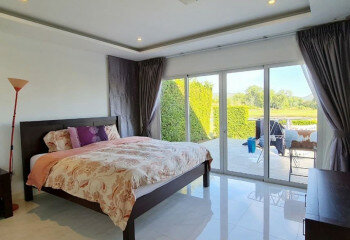 Дом в Хуахине, Таиланд | THE558185