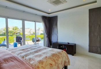 Дом в Хуахине, Таиланд | THE558185