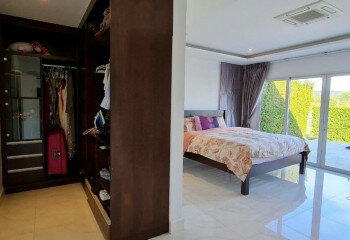 Дом в Хуахине, Таиланд | THE558185