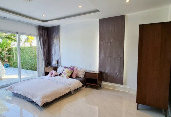 Дом в Хуахине, Таиланд | THE558185