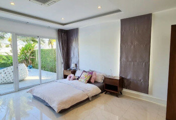 Дом в Хуахине, Таиланд | THE558185