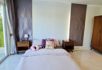 Дом в Хуахине, Таиланд | THE558185