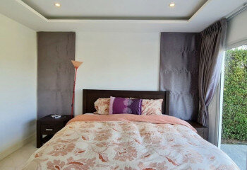 Дом в Хуахине, Таиланд | THE558185