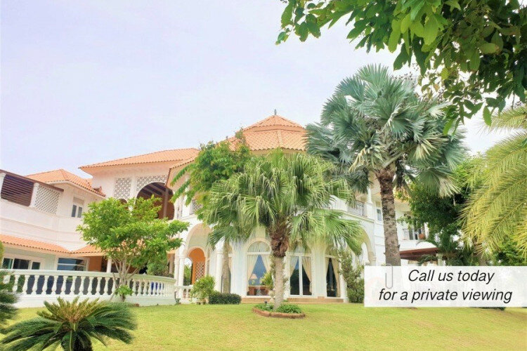 Дом в Хуахине, Таиланд | THE158174