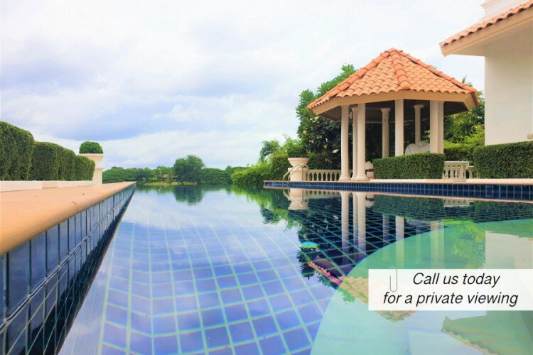 Дом в Хуахине, Таиланд | THE158174