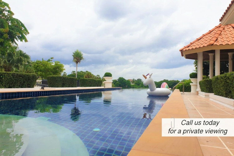 Дом в Хуахине, Таиланд | THE158174