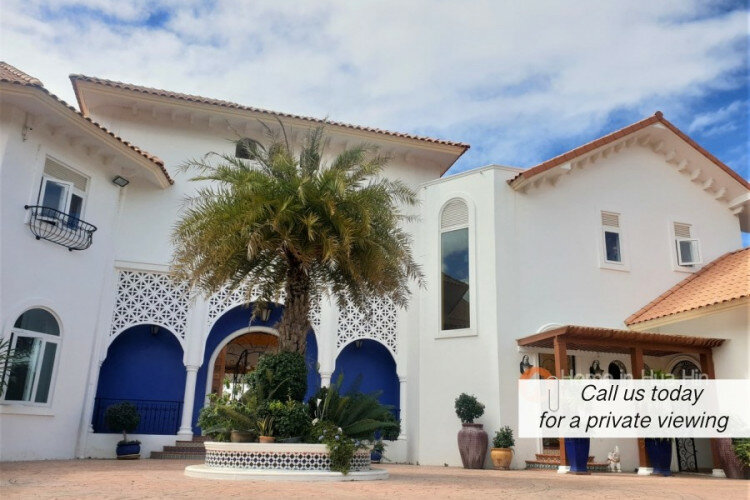 Дом в Хуахине, Таиланд | THE158174