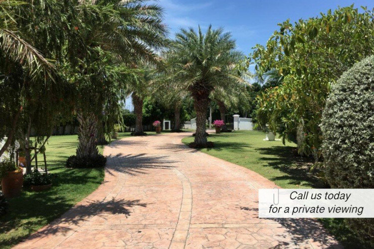 Дом в Хуахине, Таиланд | THE158174