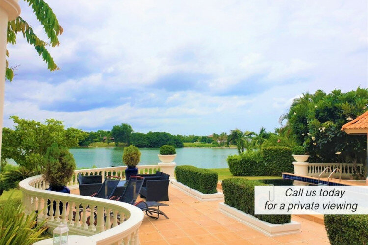 Дом в Хуахине, Таиланд | THE158174